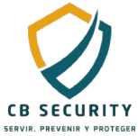 CB Security Logo